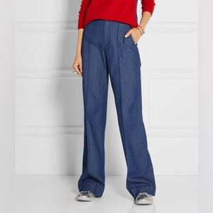 Marc Jacobs Long Bowie Pants